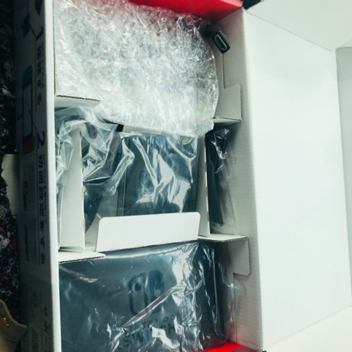 switch 本体 取引者決定しました