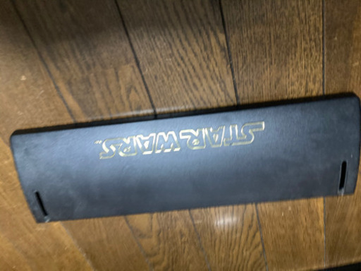値下げしました！スターウォーズ　FXライトセーバー アナキン
