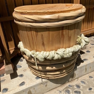 酒樽