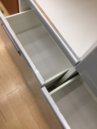 4/30  定価68,900円→9,889込み  松田家具 ✨ ２面レンジボード  ソフトクローズ