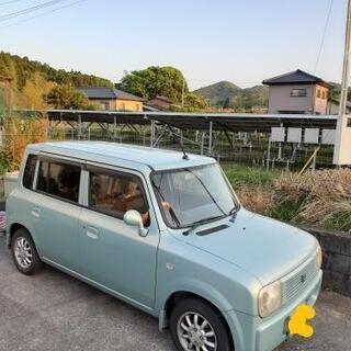 ラパン　※5月18日まで！