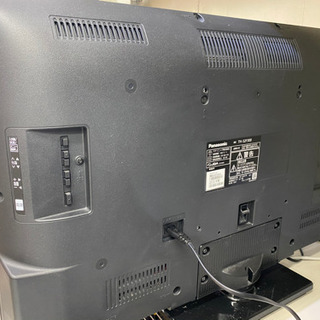 Panasonic TH-32F300 32インチテレビ 2018年製 Panasonic 2018年製 32インチ th-32f300 液晶テレビ