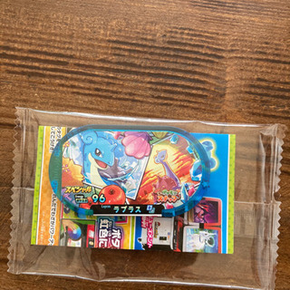 〜ポケモンメザスタ〜　ラプラス　スペシャル