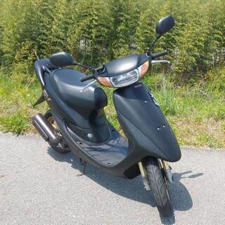 期間限定　ライブディオ改　ZX仕様です