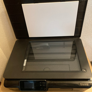 (ジャンク品)プリンター HP photosmart 5510 の画像