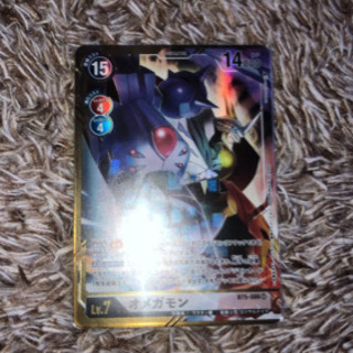 デジモンカードゲーム
