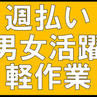 【時給1100円】完全ルート配送スタッフ(AT限定可)