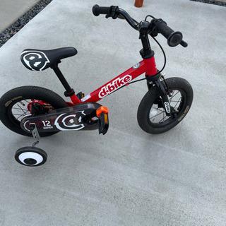 子供用自転車