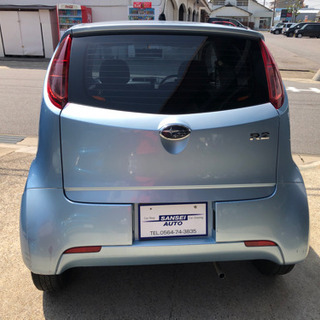 R2 車検有りの画像