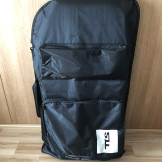 ボディーボードセットの画像