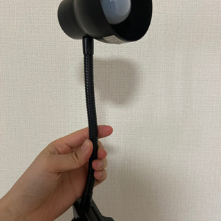 クリップライト