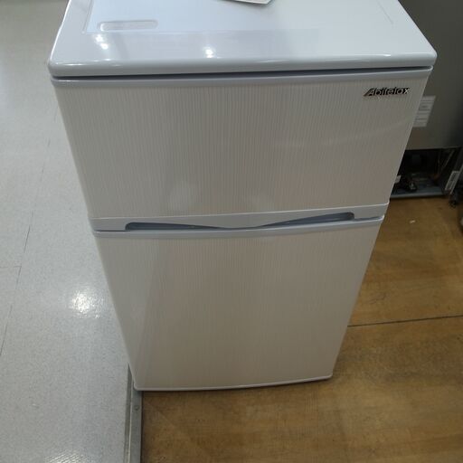 アビテラックス96L冷蔵庫 ER-100E 2018年製【モノ市場 知立店】41