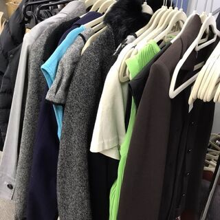 ◇高級婦人服多数◇レディース服まとめ売り