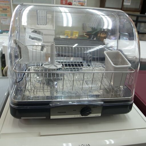 東芝 食器乾燥機VD-B5S 2016年製【モノ市場 知立店】41