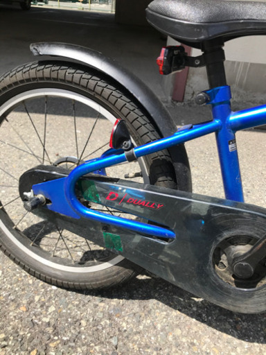 子供用自転車　18インチ  キッズ