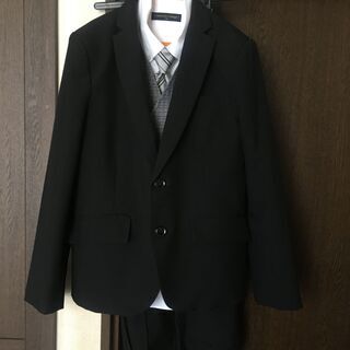 Catherine Cottage 男の子140　スーツ一式