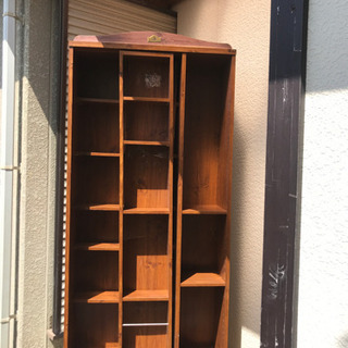 ｽﾗｲﾄﾞ式本棚