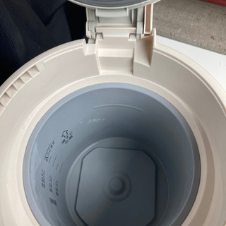 電気ボットの画像