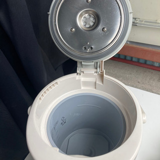 電気ボットの画像