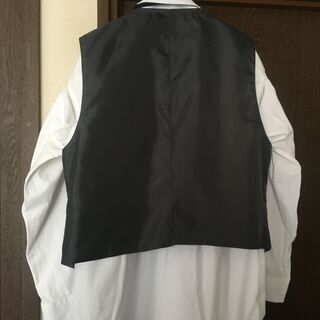 Catherine Cottage 男の子140　スーツ一式の画像