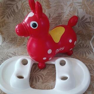 (商談中)Rody ロディのりもの