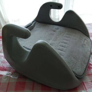 ジュニアシートの画像