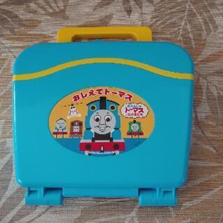 知育玩具 トーマス