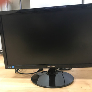 モニターの画像