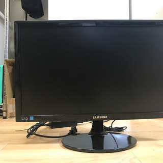 モニターの画像