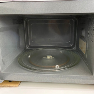 電子レンジ　インバーター搭載　パナソニック　リサイクルショップ宮崎屋21.4.30 の画像