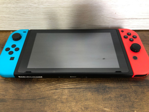 【中古Switch本体】×【中古モンハンライズ】×【新品MicroSD】