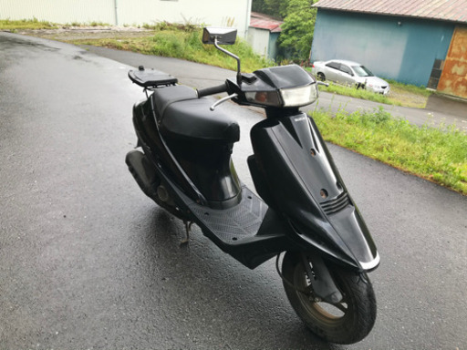 アドレスv100 実働!! 好調　お届け可能！！