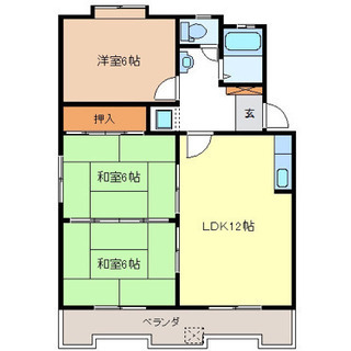 MY HOME西丸ノ内(津市西丸ノ内24-17)