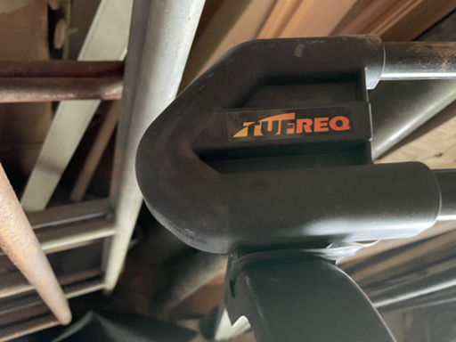 ルーフキャリア