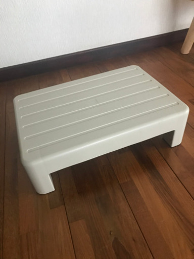 踏み台