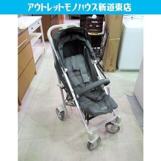 ベビーカー サイベックス 折りたたみ グリーン系 cybex バ...