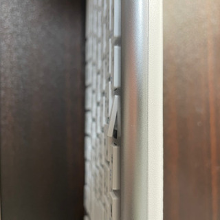 新品　Bluetooth キーボードの画像