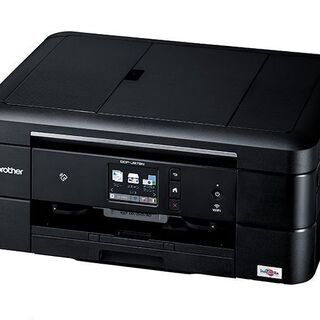 【無料で差し上げます】プリンタ ブラザー DCP-978N（ジャ...