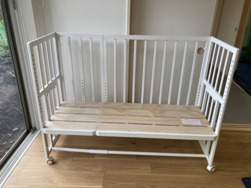 ソイネール　ロング　白