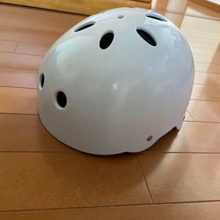 ヘルメット