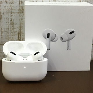 【愛品館江戸川店】Apple  AirPods Pro  MWP22J/A　ワイヤレスイヤホン　お問い合わせID:132-010843-007