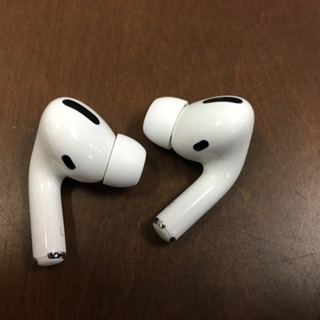 【愛品館江戸川店】Apple  AirPods Pro  MWP22J/A　ワイヤレスイヤホン　お問い合わせID:132-010843-007の画像