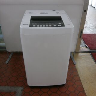 ID 967838  ハイセンス　5K　２０１７年　HW-T55A