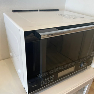 東芝　電子レンジ　ER-PD3000