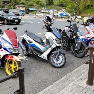 バイク神社、宇都宮餃子を食べるツーリング − 東京都