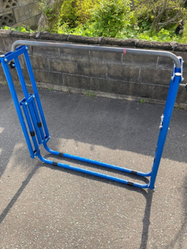 室内用鉄棒
