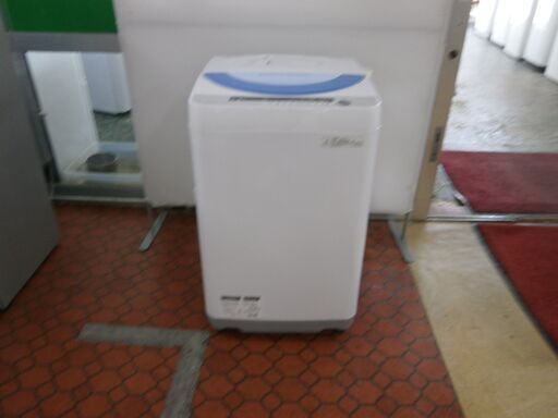 ID 968287 シャープ　5.5K　２０４年　ES-GE55P