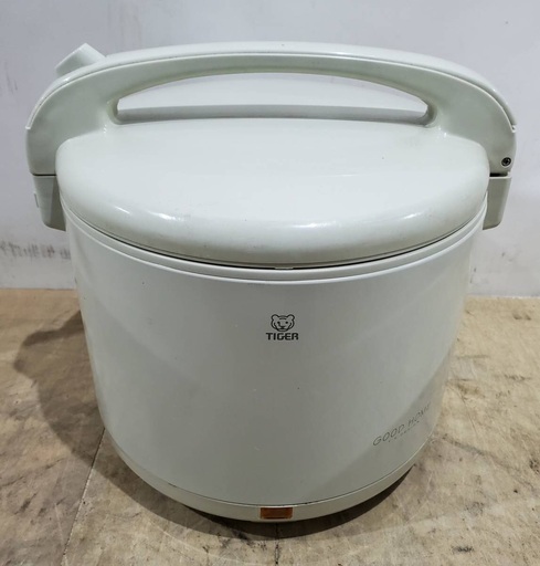 タイガー 保温ジャー 1.8L 2018年製