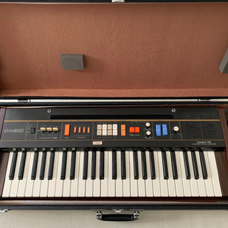 カシオトーン403 