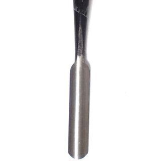 CB460 叩き鑿 外丸鑿 ノミ 光弘 13mm 大工道具 未使用の画像